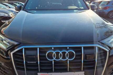 Audi Q7 81.000 km 50.000 &euro; Bottrop 46238
