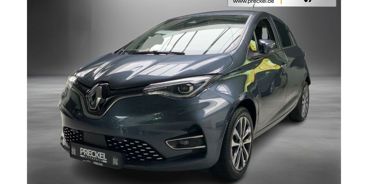 Renault ZOE 33.340 km 13.370 &euro; Krefeld 47805