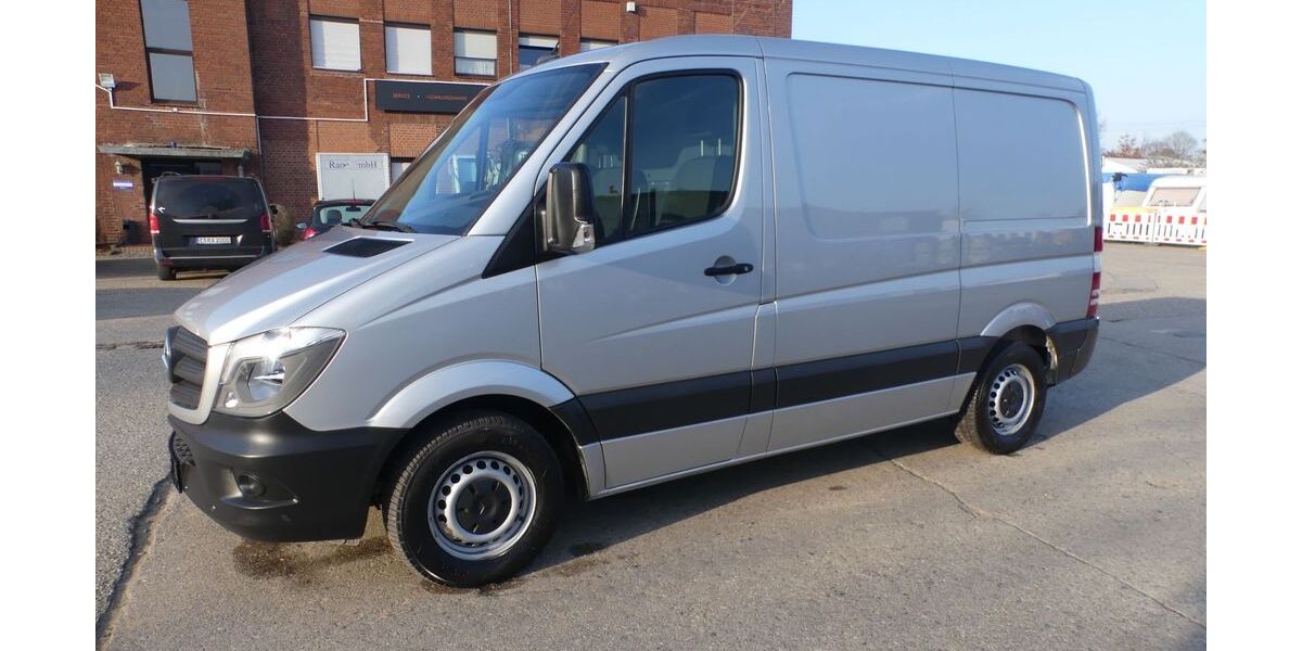 Mercedes-Benz Sprinter 103.038 km 19.950 &euro; Essen 45309