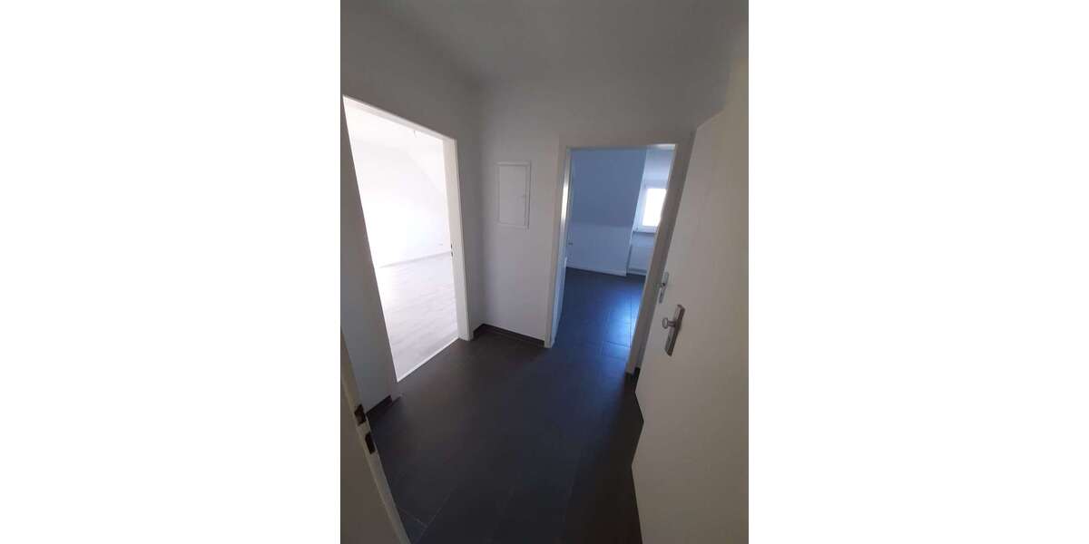 Etagenwohnung Essen Stadtbezirk II - 2.5 Zimmer, 53 m&sup2;, 440&euro; | Angebot:25397028