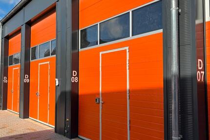 Gewerbeobjekt Duisburg Rheinhausen - 190&euro; | Angebot:26073086