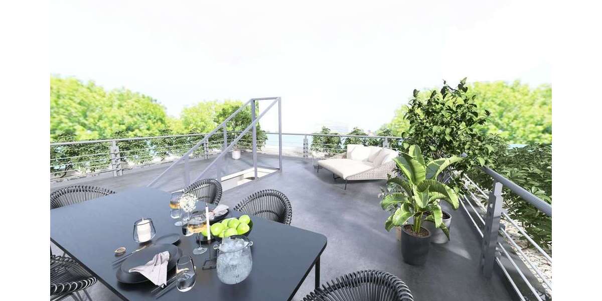 Etagenwohnung Essen Stadtbezirk IX - 3 Zimmer, 131 m&sup2;, 990.000&euro; | Angebot:25440369