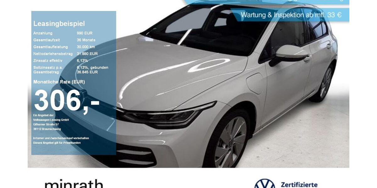 VW Golf 7.297 km 30.870 &euro; Moers 47441