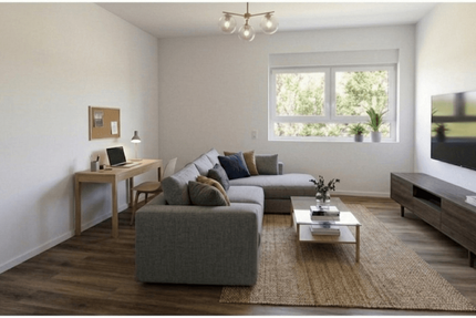 Wohnung Essen Stadtbezirk III - 2 Zimmer, 68 m&sup2;, 820&euro; | Angebot:26786512