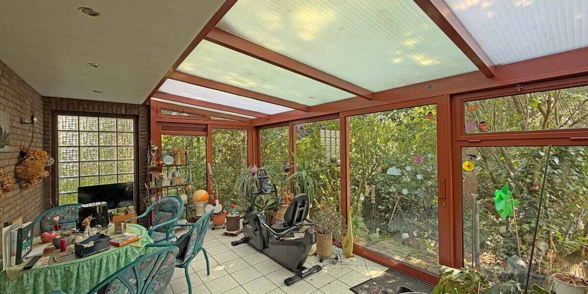 Einfamilienhaus Xanten Lüttingen - 5 Zimmer, 148 m&sup2;, 389.000&euro; | Angebot:26741036