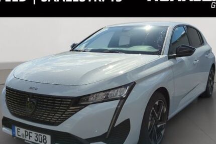 Peugeot 308 12.500 km 28.490 &euro; Krefeld 47800