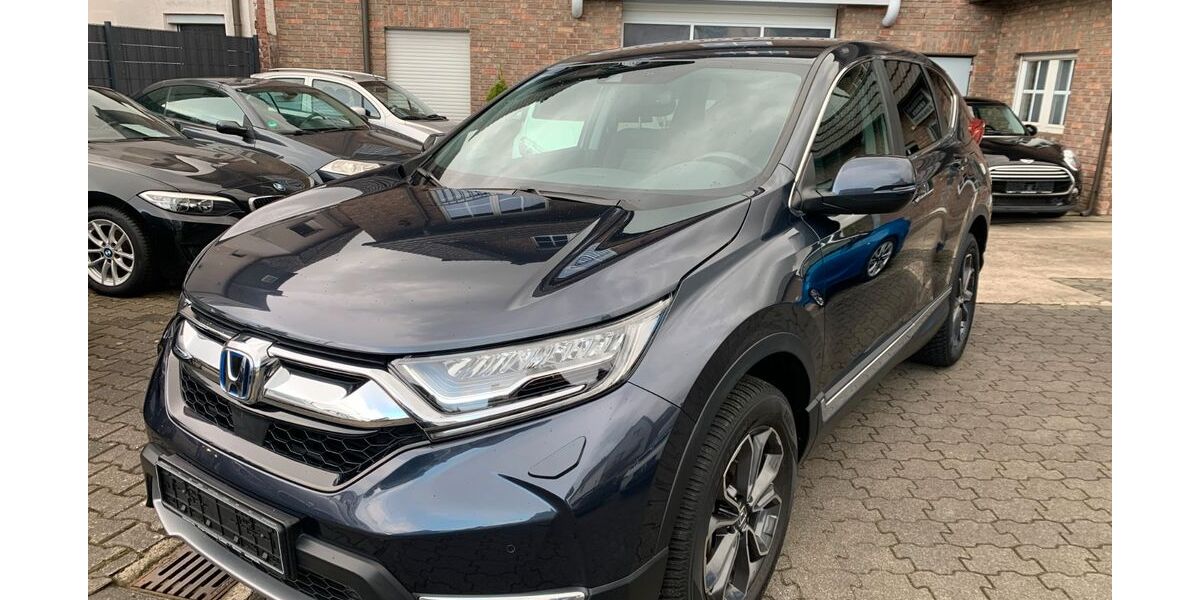 Honda CR-V 50.000 km 29.950 &euro; Moers 47443