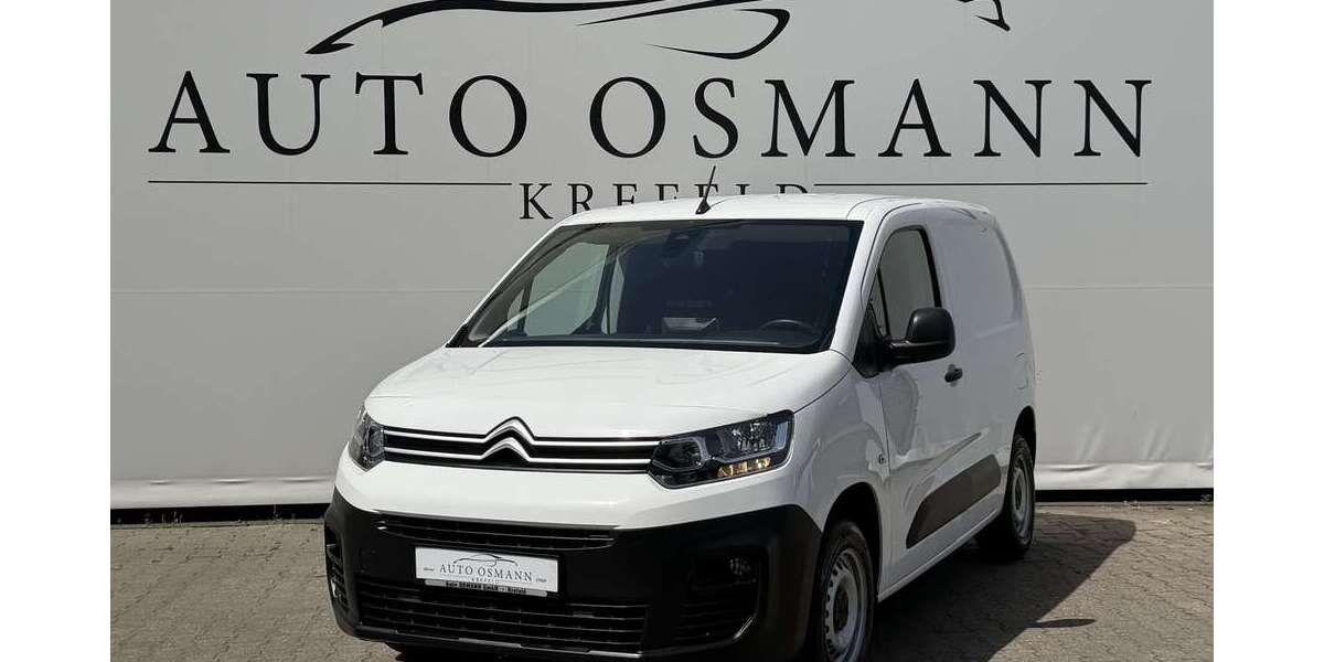 Citroen Berlingo 136.410 km 10.400 &euro; Krefeld 47805