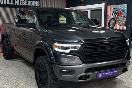 Dodge RAM 108.187 km 39.990 &euro; Essen 45356