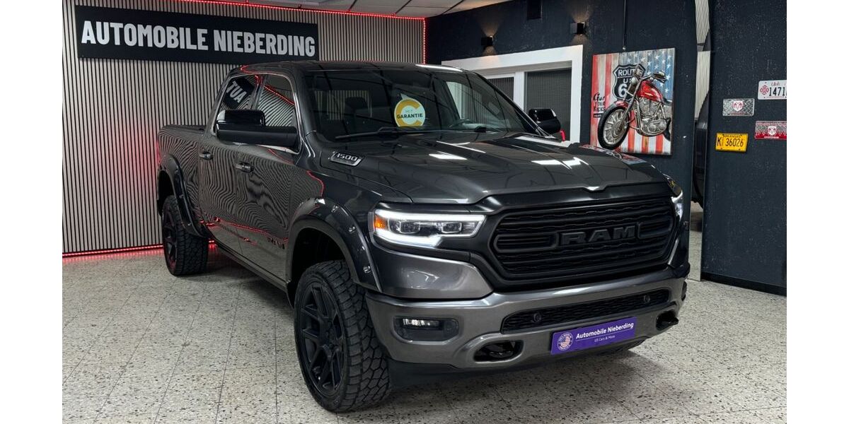 Dodge RAM 108.187 km 39.990 &euro; Essen 45356