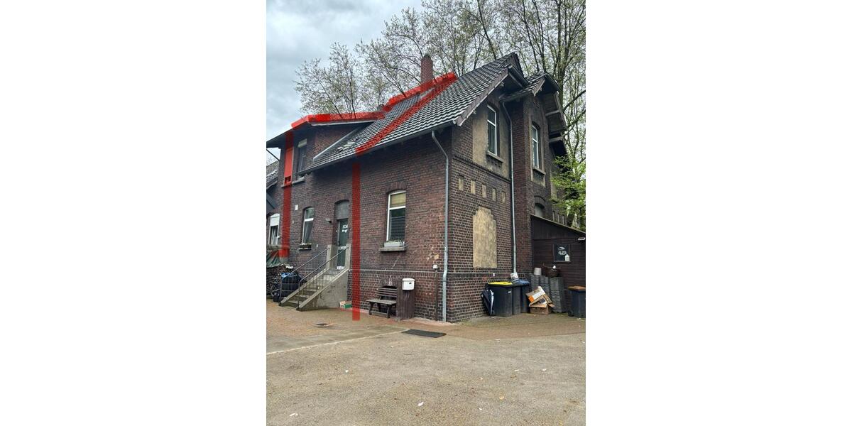 Doppelhaushälfte Bottrop Batenbrock - 8 Zimmer, 147 m&sup2;, 415.000&euro; | Angebot:25782312