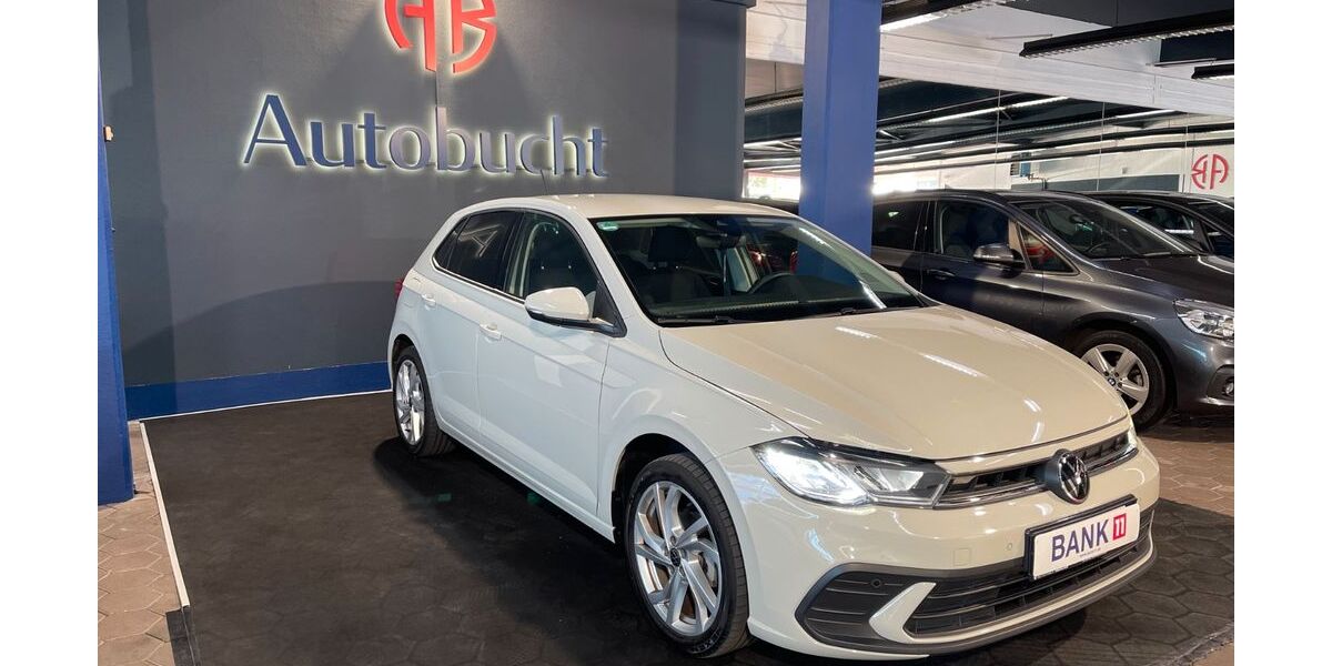 VW Polo 7.600 km 20.399 &euro; Oberhausen 46045