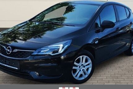 Opel Astra 60.150 km 12.690 &euro; Dorsten 46286