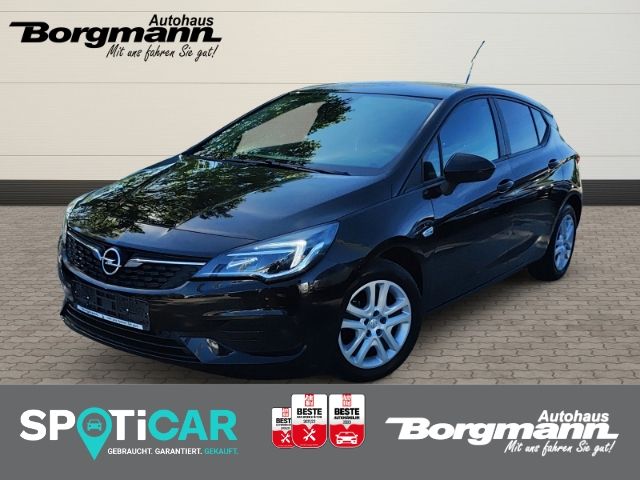 Opel Astra 60.150 km 12.690 &euro; Dorsten 46286