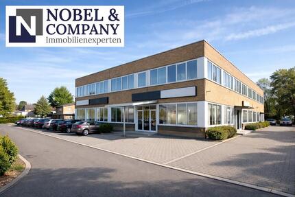Gewerbeobjekt Wesel Fusternberg - 1.750&euro; | Angebot:25792506