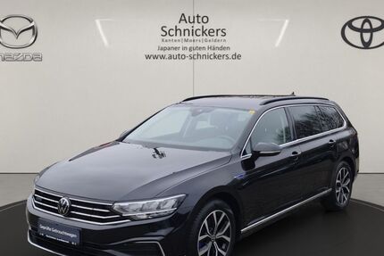 VW Passat Variant 73.751 km 22.240 &euro; Geldern 47608
