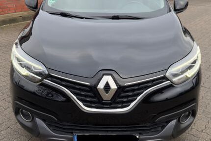 Renault Kadjar 136.500 km 11.100 &euro; Gladbeck 45968