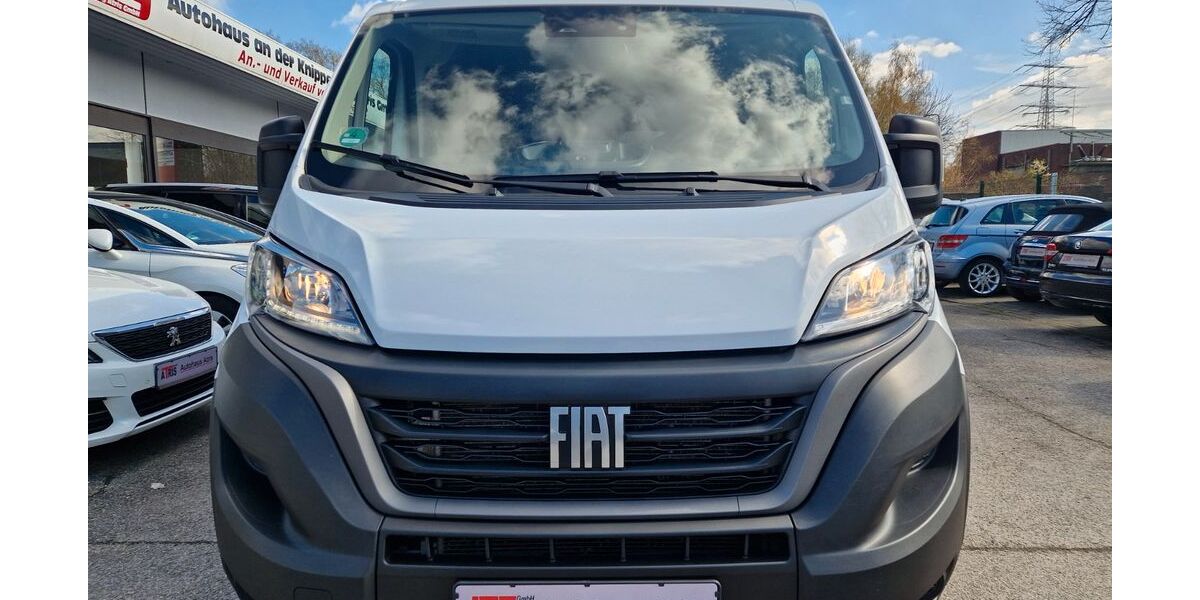 Fiat Ducato 80.700 km 22.850 &euro; Bottrop 46238