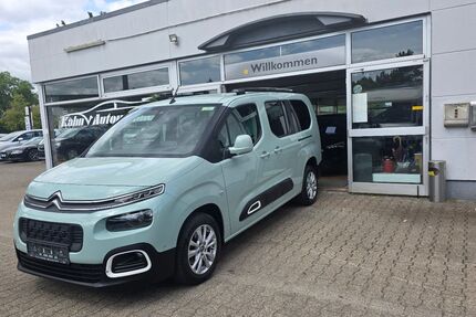 Citroen Berlingo 150.000 km 14.800 &euro; Gladbeck 45966