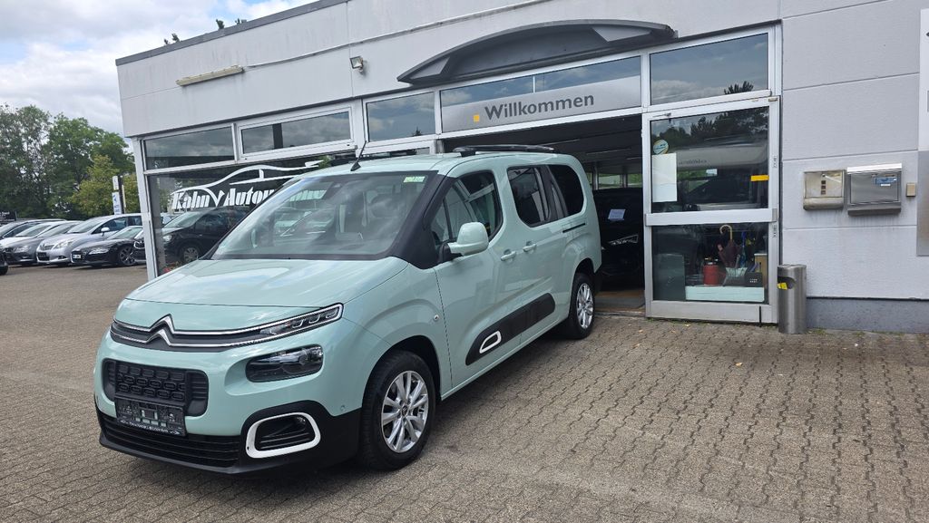 Citroen Berlingo 150.000 km 14.800 &euro; Gladbeck 45966