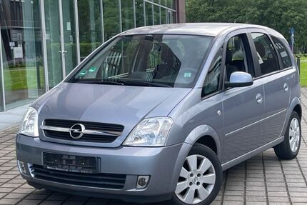 Opel Meriva 150.000 km 1.950 &euro; Gelsenkirchen 45899
