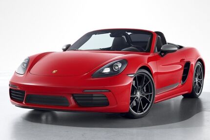 Porsche Boxster 26.420 km 69.718 &euro; Moers 47441
