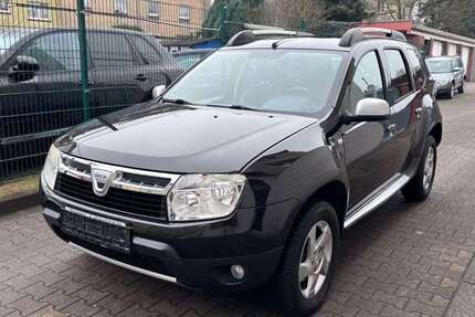 Dacia Duster 197.000 km 5.700 &euro; Essen 45143