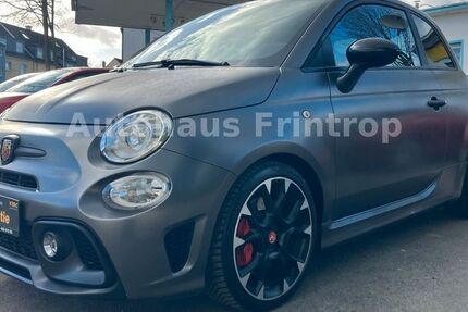 Abarth 595 Competizione 59.000 km 15.450 &euro; Essen 45359