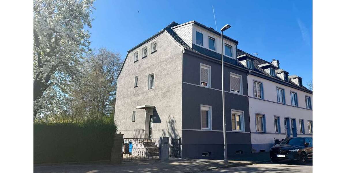 Einfamilienhaus Krefeld Gellep-Stratum - 10 Zimmer, 217 m&sup2;, 489.000&euro; | Angebot:26115208