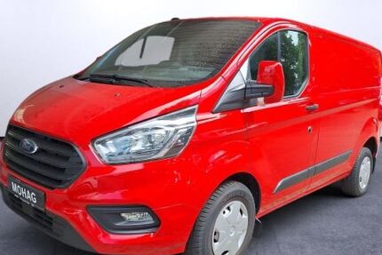 Ford Transit Custom 54.455 km 19.590 &euro; Gelsenkirchen 45881