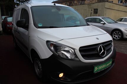 Mercedes-Benz Citan 187.962 km 8.982 &euro; Essen 45326