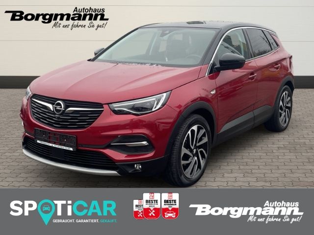 Opel Grandland (X) 106.300 km 14.450 &euro; Dorsten 46286