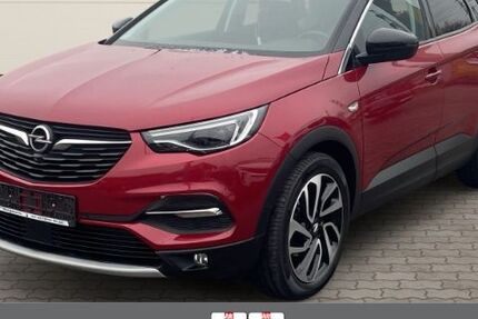 Opel Grandland (X) 106.300 km 14.780 &euro; Dorsten 46286