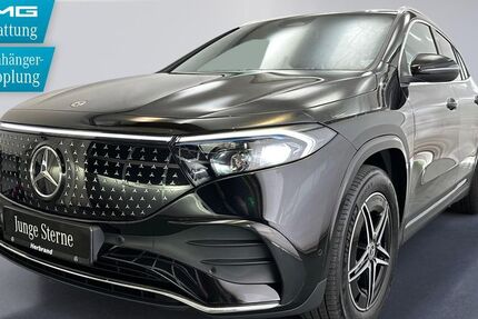 Mercedes-Benz EQA 41.980 km 41.490 &euro; Krefeld 47800