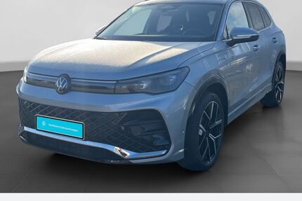 VW Tiguan 4.999 km 50.680 &euro; Dorsten 46282