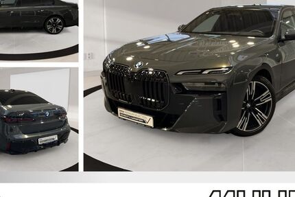 BMW i7 26.065 km 89.940 &euro; Oberhausen 46149