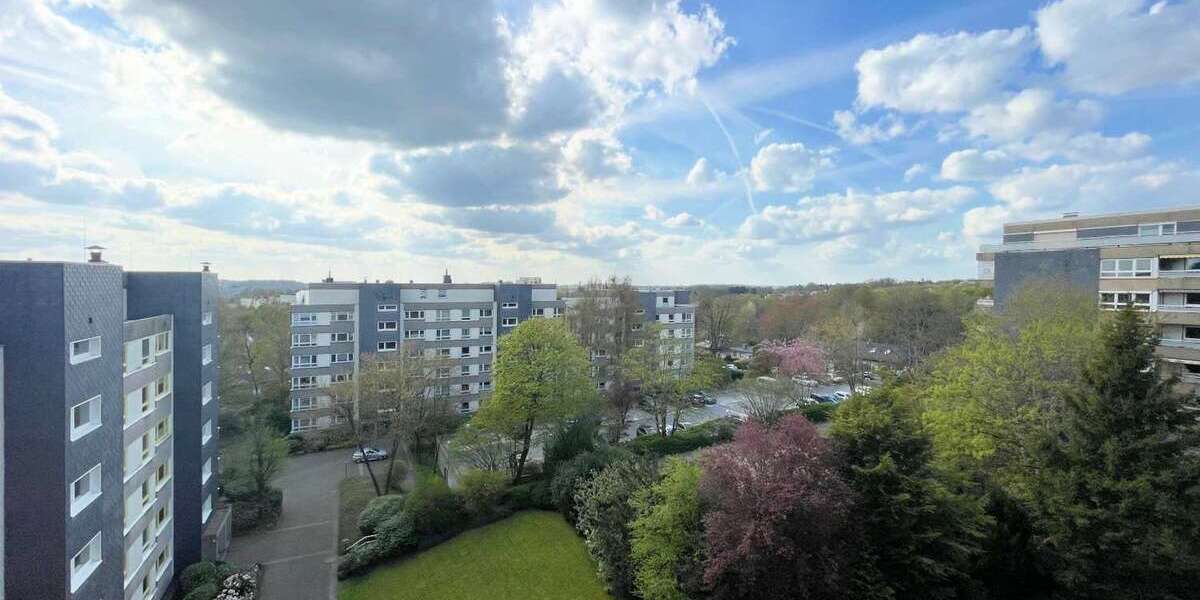 Etagenwohnung Essen Stadtbezirk IX - 3 Zimmer, 83 m&sup2;, 145.000&euro; | Angebot:26271401