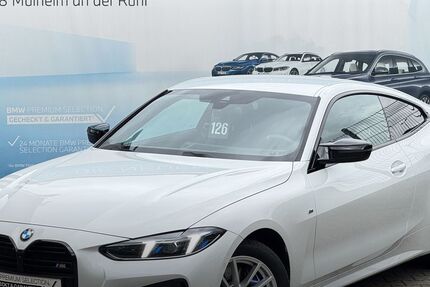 BMW M440 25.347 km 55.880 &euro; Mülheim an der Ruhr 45478