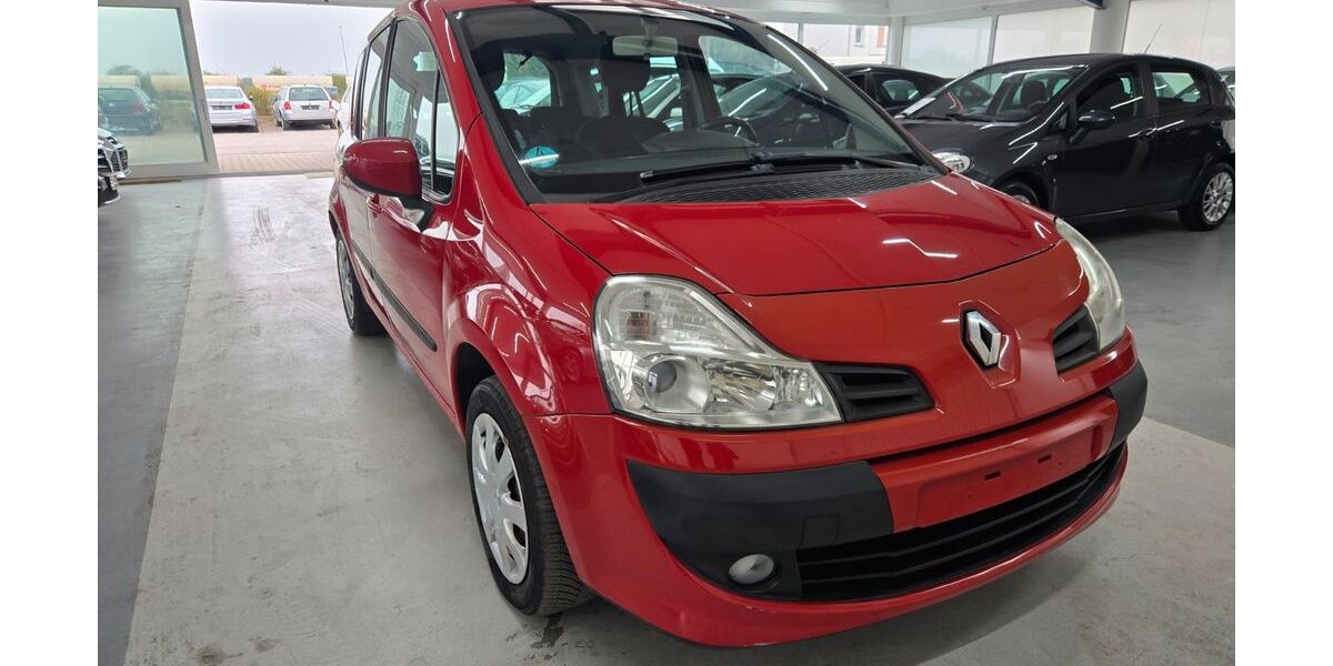 Renault Grand Modus 100.281 km 2.999 &euro; Rheinberg 47495