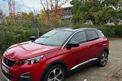 Peugeot 3008 160.000 km 14.100 &euro; Duisburg 47249