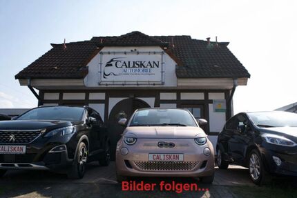 Toyota Proace City 205.900 km 8.150 &euro; Dinslaken 46539