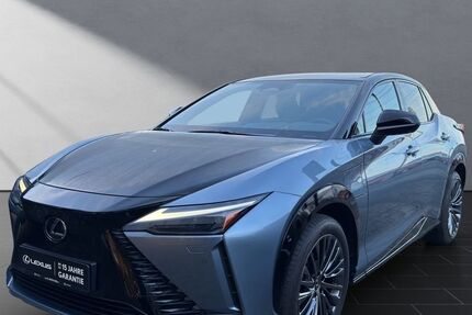 Lexus RZ 16.600 km 46.990 &euro; Wesel 46485