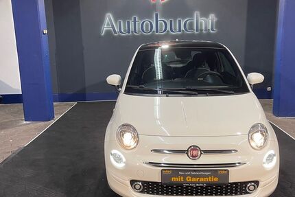 Fiat 500 38.500 km 12.999 &euro; Oberhausen 46045