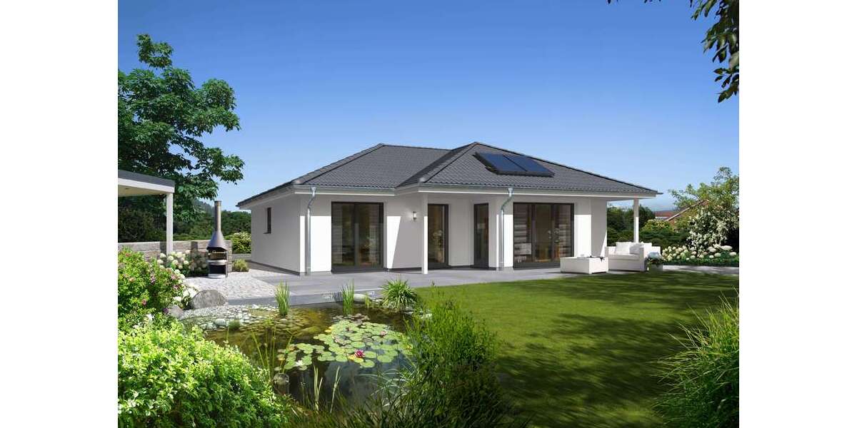 Einfamilienhaus Gelsenkirchen Hassel - 4 Zimmer, 128 m&sup2;, 298.100&euro; | Angebot:9170618