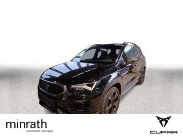 Cupra Ateca 63.558 km 28.210 &euro; Geldern 47608