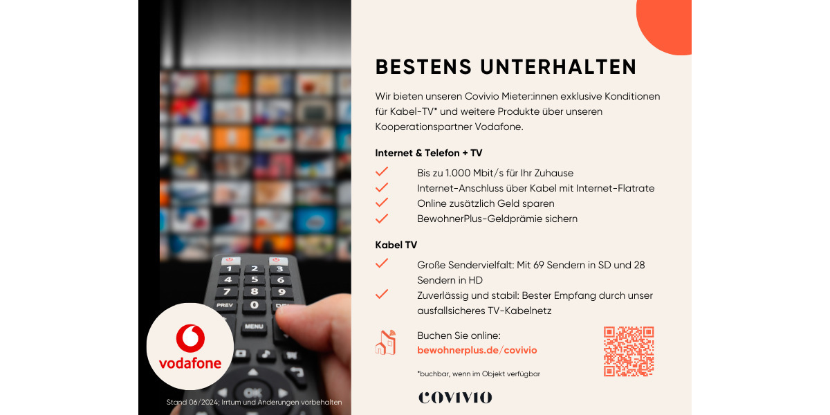 Etagenwohnung Mülheim an der Ruhr Dümpten - 2 Zimmer, 48 m&sup2;, 498&euro; | Angebot:26272880