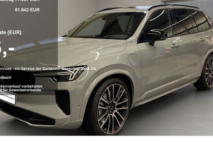 Volvo XC90 5.500 km 82.890 &euro; Krefeld 47805