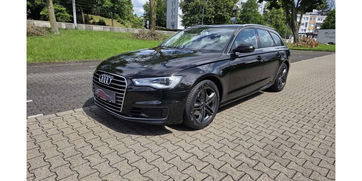 Audi A6 160.000 km 13.400 &euro; Mülheim an der Ruhr 45473