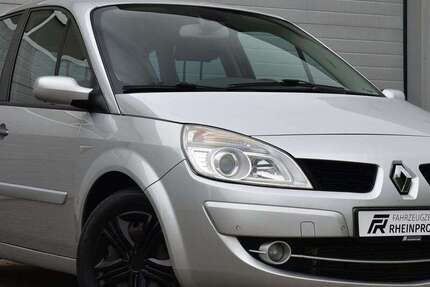 Renault Scenic 208.206 km 2.999 &euro; Geldern 47608