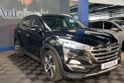 Hyundai TUCSON 147.900 km 14.999 &euro; Oberhausen 46045